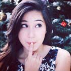 Calista Leah Liew - Blogger Calista Leah Liew - Blogger